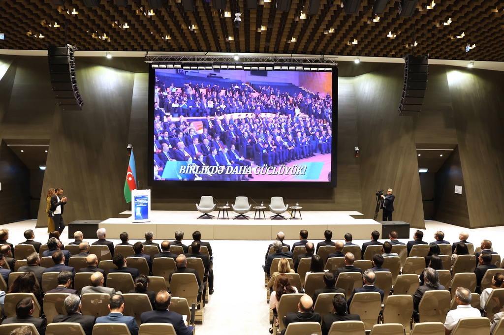 Dövlət Vergi Xidməti ilə TÜİB arasında Açıq Dialoq Platforması