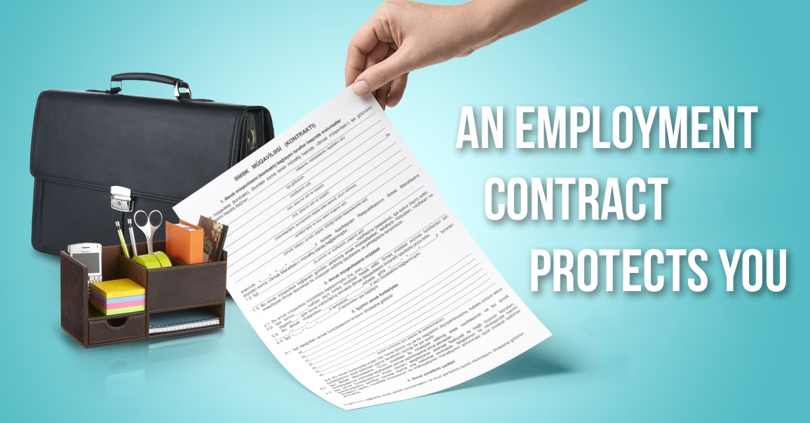 Registration of labor relations